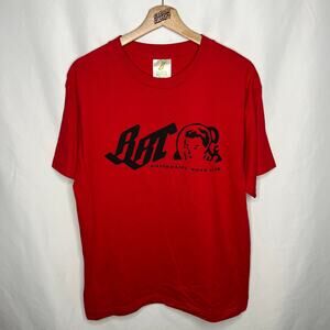 Vintage OG Billionaire Boys Club BBC Pharrell Arc Logo Tee M
